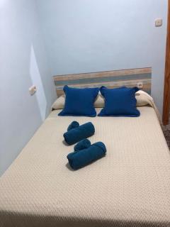 Casa Chorreón - Letur - 4