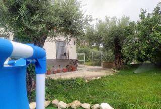 Casa Chorreón - Letur - 7