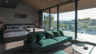HOTEL CANATA KYOTO - Kyōto - 1