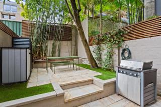 Modern, Elegant Oasis by Sydney Dreams - Sydney - 6