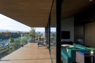 HOTEL CANATA KYOTO - Kyōto - 7