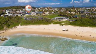 One Mile Beachfront - 8