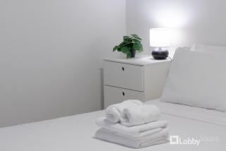 CityLiv Studio by LobbySquare - Athens - 7