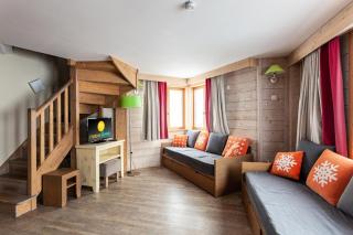 Résidence Le Christiana - maeva Home - Appartement Duplex 3 Pièces 10 Personnes - Sélection MAE-3643 - Saint-Bon-Tarentaise - 0
