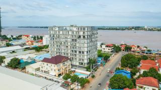 MekongView 3 CondoTel - Phnom Penh - 0