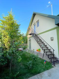 Casa cu curte Navodari - Năvodari - 0