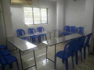 Ilamathi hostel - Chennai - 2