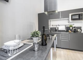 MilanRentals - Tarra Apartment - Milan - 6