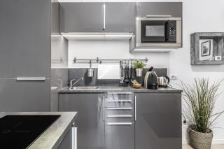 MilanRentals - Tarra Apartment - Milan - 4