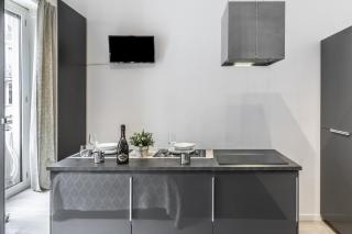 MilanRentals - Tarra Apartment - Milan - 1