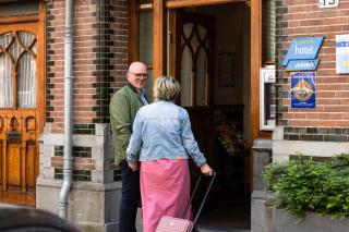 Hotel Aalders - Amsterdam - 8