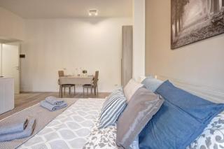 MilanRentals - Tudor Apartment - Milan - 6