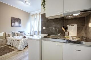 MilanRentals - Tudor Apartment - Milan - 5