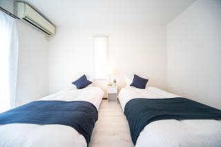 Awaji Riverside Terrace in Shizuki 780 - 1