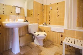 Hôtel Le Cheval Blanc - Saint-Maixent-lʼÉcole - 5