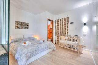 Casa Emma With Sea Glimpse - Happy Rentals - Sanremo - 4