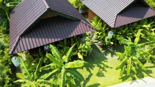 Samui Blue Bird - Mae Nam - 2