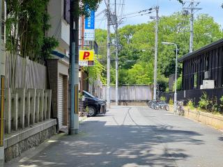 令康民泊天王寺2ｆ - 5