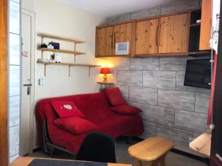 Résidence quartier Hauts-Forts - maeva Home - Studio 4 Personnes Confort - Le Pas du Lac MAE-4223 - Morzine - 0