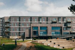 Utsikten Hotell Kvinesdal - Unike Hoteller - 0