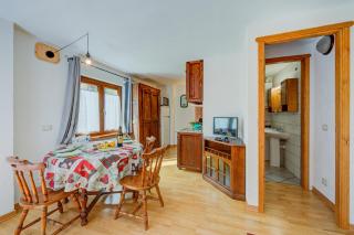 Studio Clotes Ski In - Ski Out - Happy Rentals - Sauze dʼOulx - 4