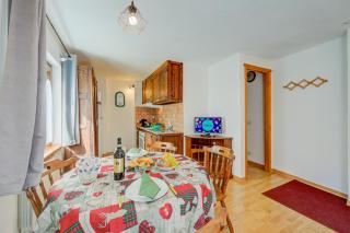Studio Clotes Ski In - Ski Out - Happy Rentals - Sauze dʼOulx - 2