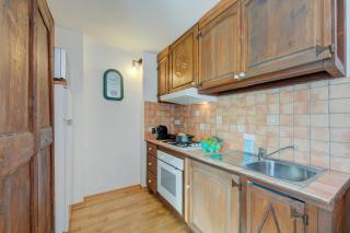 Studio Clotes Ski In - Ski Out - Happy Rentals - Sauze dʼOulx - 6