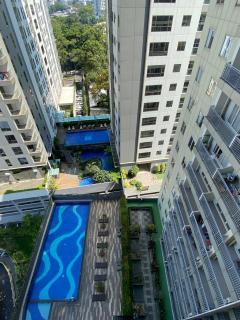 Apartemen Galeri Ciumbuluit 3 - Bandung - 2