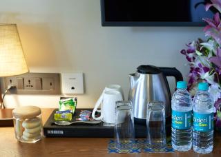 Marquis Beach Resort - 2