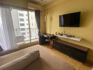 Apartemen Galeri Ciumbuluit 3 - Bandung - 6