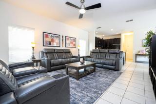 Veranda Palms 5 Bedroom Vacation Home 2674 - Kissimmee - 2