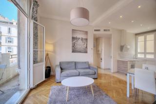 IMMOGROOM - Palais des festivals within walking distance - balcony - wifi - - 2