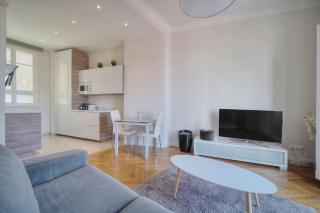 IMMOGROOM - Palais des festivals within walking distance - balcony - wifi - - 3