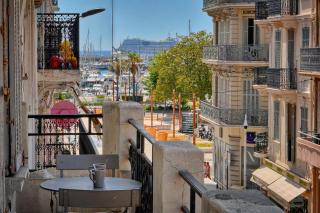 IMMOGROOM - Palais des festivals within walking distance - balcony - wifi - - 6