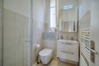 IMMOGROOM - Palais des festivals within walking distance - balcony - wifi - - Cannes - 7