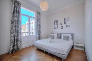 IMMOGROOM - Palais des festivals within walking distance - balcony - wifi - - 8