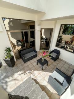 Casa Lapa Oceanside Villa - Playa Hermosa - 7
