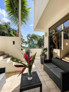 Casa Lapa Oceanside Villa - 8
