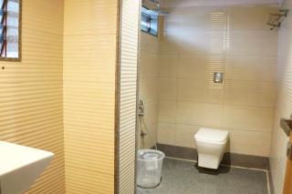 Sri Brundavan Grand Inn - 1