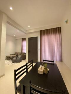 Monde Residence I no 6 Batam Centre - 7