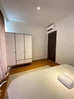 Monde Residence I no 6 Batam Centre - 2