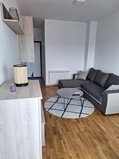 Apartman Mia 2 Banja Luka - Banja Luka - 3