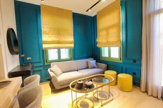 Atsiki's 54 apartments - Chios - 9