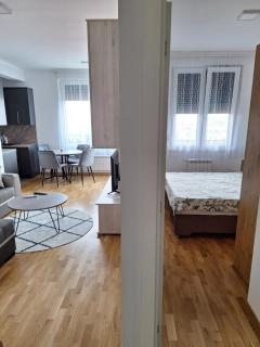 Apartman Mia 2 Banja Luka - Banja Luka - 6