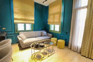 Atsiki's 54 apartments - Chios - 1
