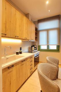 Atsiki's 54 apartments - Chios - 3