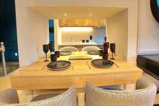 Atsiki's 54 apartments - Chios - 2