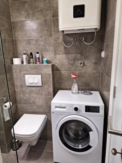 Apartman Mia 2 Banja Luka - Banja Luka - 8