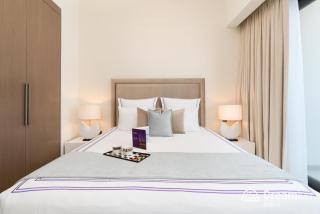 Dream Inn - Act One Act Two Apartment, Downtown Dubai - Dubai - 3