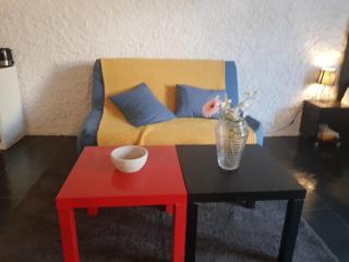 Studio RDC avec terrasse - Ligny-en-Barrois - 4